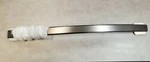 DD82-01697C New Original Oem Samsung Dishwasher Door Handle Assy For DW80R5061UT. Fixed Price $64.95.