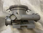 Asko Dishwasher Bottom Well 8073690 Brand New. Fixed Price $43.00.