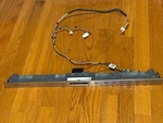 WD12X34098 Control PANEL/WD21X34919 Ui Board For Ge ZDT925SINCII Dishwasher W111. Fixed Price $78.56.