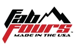 Fab Fours JK3002-1 Rear Door Skins For 07-18 Wrangler. Fixed Price $367.12.
