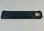 Whirlpool Dishwasher Cover Display W10902396 (KW-9). Fixed Price $14.99.