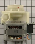 Ge Dishwasher Circulation Pump Motor WD26X10027 WD26X10038 WD26X10058 Fits Many!. Fixed Price $48.52.