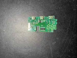 Bosch Dishwasher Control Board 00641945 AZ62121 BK1940. Fixed Price $23.55.