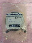 Brand New Kitchenaid Dishwasher Pump Body 106755 4160761. Fixed Price $29.95.