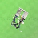 Whirlpool Dishwasher WDT920SADM0 Wiring Harness P/n W10850395 W10514907. Fixed Price $29.99.