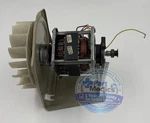 Year Warranty Ge Dryer Motor Assembly WE17X10010 WD21X10261 WE16M15 Free Ship. Fixed Price $74.99.