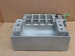 Ge Dishwasher Blower Motor Housing Part # WD26X10019 WD12X10161. Fixed Price $30.58.