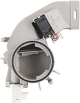 Dishwasher Vent And Fan Assembly For Kitchenaid KUDE70FXWH6 KUDE60FXSS. Fixed Price $64.99.