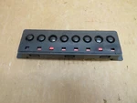 Ge Dishwasher Push Button Switch Part # WD21X10092. Fixed Price $18.88.