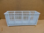 Whirlpool Dishwasher Silverware Basket Ass. Part # 3367117 WP8539066. Fixed Price $29.98.