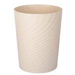 Plastic Small Trash Can Wastebasket, Garbage Container For Bathrooms, Lau. Fixed Price $22.90.