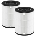 Replacement Hepa Filter Compatible With Homedics And AP-T20WT P.... Fixed Price $42.52.
