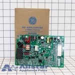 Ge Dishwasher Control Board WD21X32166. Fixed Price $123.55.