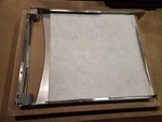 Genuine Oem Pn WD35X10049 Stainless Steel Dishwasher Outer Door Panel. Fixed Price $55.00.