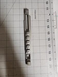 Oem Asko Viking Dishwasher DW20.3 Buttons 8070310 For Control Board 445820. Fixed Price $80.00.