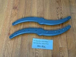 Spray Arms WD22X33500 LOWER/WD22X33502 Mid Ge Cafe CDT888P2V1S1 Dishwasher Roc. Fixed Price $25.25.