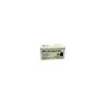 Primrose 39125 Lawn & Leaf Trash Bags, Twist Ties, Black, 1.25 Mil, Gallons,. Fixed Price $30.92.