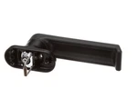 Nu-vu Handle,door,pendulum,lock Genuine Oem NUV50-1360. Fixed Price $385.95.