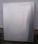 Lg Dishwasher - Cover Assembly / Front Panel (no Handle) 3551DD1003W Euc!. Fixed Price $89.99.