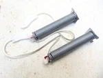 Bosch Dishwasher SHX78LM5N/25 Door Spring Kit 754866. Fixed Price $19.95.