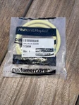 Brand New Oem Fisher & Paykel 525059 Motor Housing Seal NT107. Fixed Price $12.00.