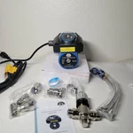 Veriwis Hot Water Recirculating Pump HWRPK4001 Timer Stainless Steel Adjustable. Fixed Price $100.00.