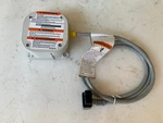 Bosch Dishwasher Power Cord & Junction Box Bizlink GD3A. Fixed Price $14.00.