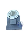 Great Condition Oem Whirlpool Dishwasher Door Vent 8542603 WP8558980. Fixed Price $14.54.