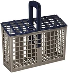 Samsung Dishwasher Silverware Basket DD82-01112A (new). Fixed Price $99.00.