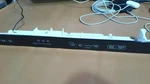 W11416457 Oem Original Kitchenaid Dishwasher Control Panel (black). Fixed Price $74.95.