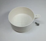 Maytag/whirlpool Dishwasher Air Inlet Cap 912659 - Oem Screw Included. Fixed Price $13.88.