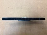 Samsung Dishwasher Control Panel DD82-01336D AP6975705 PS12740714. Fixed Price $120.00.