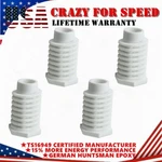 49621 Dryer Parts Leveling Leg Foot Fit For Whirlpool Kenmore By Beaquicy. Fixed Price $7.59.
