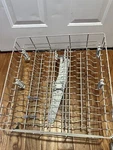 Whirlpool Dishwasher Upper Rack WPW10350382. Fixed Price $87.33.