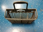 Maytag Dishwasher MDBH969AWS0 Silverware Basket P/n WPW10199701 1W10199701. Fixed Price $19.95.