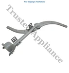 Oem Kenmore Dishwasher Upper Spray Arm W10323195 W10179399 W10850340. Fixed Price $44.10.