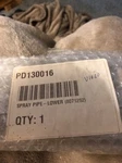 Viking Dishwasher Lower Spray Arm PD130016 Genuine Oem. Fixed Price $70.00.