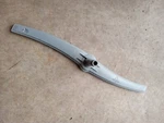 Bosch Dishwasher Bottom Spray Arm 00668148 Oem Part. Fixed Price $14.95.