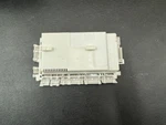 Frigidaire Dishwasher Electronic Control Board 117499430, 5304524343, A06115601. Fixed Price $65.00.