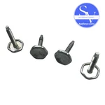 Ge Dishwasher Leveling Leg WD12X23057 WD12X10417 WD02X31882 (set Of 4). Fixed Price $13.89.