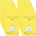 18-PACK 50558 Vacuum Bags Replacement For Kenmore Type C/q 5055, 50555,. Fixed Price $29.75.