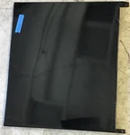 Ge Dishwasher Front Panel Black Oem P/n WD31X10024 WD31X10005 936008. Fixed Price $75.50.