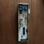 Whirlpool Kenmore Kitchen Aid Dishwasher Control Board. Fixed Price $44.38.