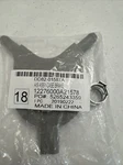 New Oem DD82-01587A Samsung Dishwasher Case Break. Fixed Price $50.40.