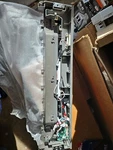 Samsung Dishwasher Assy Panel Box Oem DD97-00591A Used. Fixed Price $75.00.