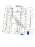 Whirlpool Dishwasher Upper Top Rack Basket Fits Many 3377435. Fixed Price $139.95.