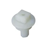 Bosch 10027073 1/2" Cover Plastic Accessory. Fixed Price $40.31.