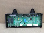 Amana Dishwasher Control Board Part # W10169342 Rev.. Fixed Price $24.28.