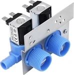 285805 Whirlpool Water Inlet Valve Bracket Kit Upgrade For Kenmore. Fixed Price $12.00.