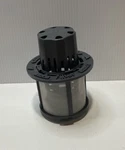 WD22X29042 Oem Ge Dishwasher Filter Basket Cleanable Gray. Fixed Price $20.00.